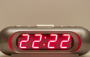 вижте означава видите часовника спрял 1111 2222