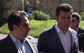 уникално шоу киро асен разказват софийския затвор арестуват отново борисов живо