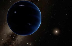 загадъчна плутон човечеството отиде планетата