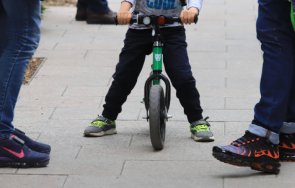 регламентираха реда ползване отпуск отглеждане дете години бащите