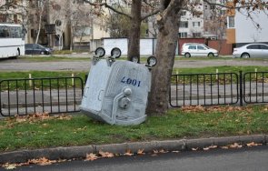 буря връхлетя сливенско нанесе щети