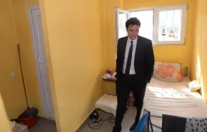 крум зарков инспектира затворите пловдив пазарджик