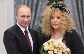 акцията алла пугачова началото края режима путин