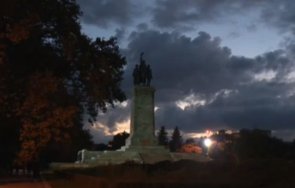 изгасиха символично светлините съветските паметници софия пловдив
