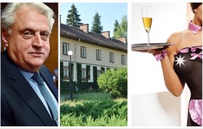 рашков пиянствал почивната станция мвр секвоя командировал сервитьорка пълни чашата