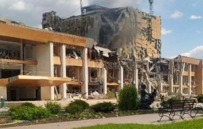 русия засили ударите граждански обекти украйна