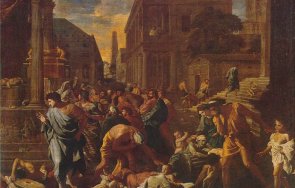 учени разкриха тайната гибелта древни цивилизации