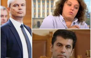 костадин възраждане съсипа любимата журналистка просто киро звъня интервю имам хигиенни съображения направя говоря финансирани чужбина медии