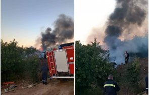 първо пик огнен герман къща изгоря основи снимки