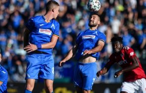 бивш левски закани българия мач чест гордост