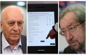 политолози драматична прогноза изхода изборите