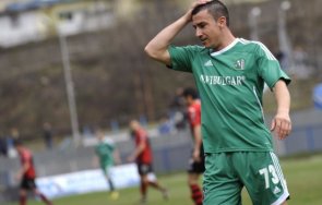 племенникът лечков стана треньор сливен