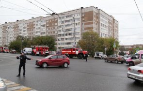 установиха самоличността стрелеца училището руския град ижевск