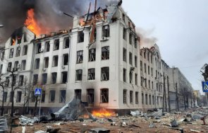 москва силите киев изстреляли ракета хотел херсон убит бивш депутат един мирен гражданин