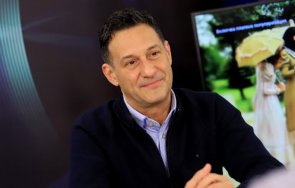 Камен Воденичаров