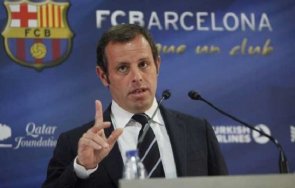 бивш президент барса спаси килията