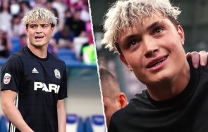 Михаил Прокопиев