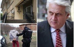 скри рашков бум мигранти границата сърбия битовата престъпност вихри страшна сила закриването районното годеч