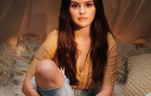 селена гомес разкрива битката депресията тежката болест филм