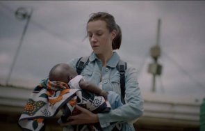 филмът майка представя българия оскарите