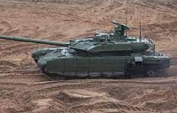 Украинската армия плени най-страшния танк на Русия (ВИДЕО)