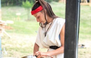 АксЕния Фермата