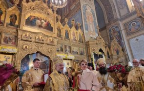 църквата награди двама президенти посланик митрофанова