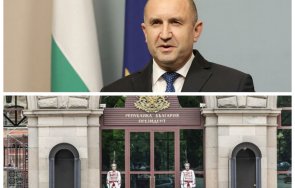 извънредно пик радев свиква консултативна среща заради войната украйна