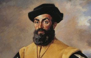 магелан никога имал намерение обиколи света