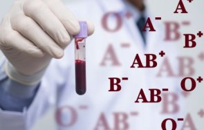 познаете кръвните групи влияят характера