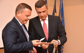 българия румъния договориха трети мост дунав 