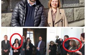 Надежда Йоданова Евксиноград