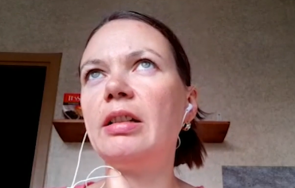 проговори рускинята поиска оставката путин