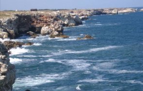 археологически находки черно море