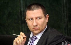 заместникът главния прокурор борислав сарафов предложен втори мандат шеф следствието