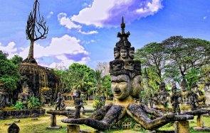 древните градове маите били опасно замърсени живак