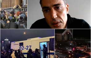 журналист обикновените руснаци притеснени частичната мобилизация