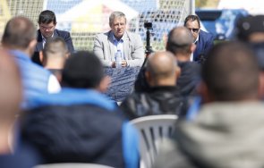 подготвя левскарска среща карлово