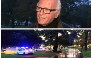 ужаса първо лице очевидец проговори трагедията убитите мълния мигранти