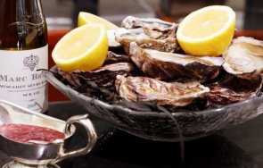 никога поръчвайте храни ресторанти