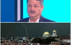 трагедията тримата убити мълния проф георги рачев каза безопасно крием