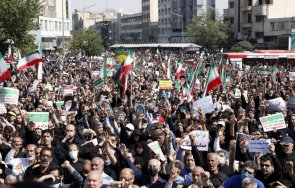  протестите иран стихват стига сблъсъци