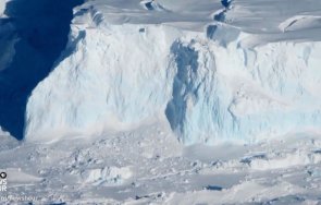 швейцарските ледници топят рекордни темпове