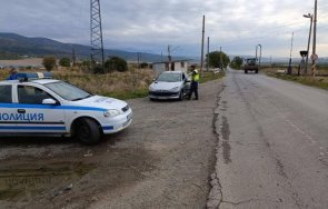 сливенско полицията тараши търговия вот снимки