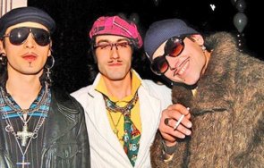 култова група завръща сцената