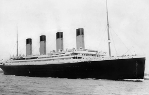 учени откриха кораба изпратил предупреждение айсберга титаник