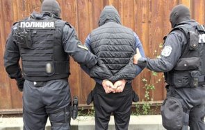 извънредно пик мащабна полицейска акция цяла софия множество арести