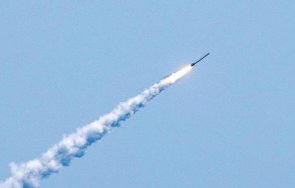 руски ракетен удар разруши летището кривой рог