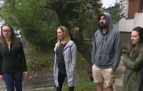 жители блок младост оплакват тормоз психичноболна жена