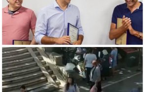 Кирчо Кокорчо Лорер Търново